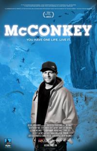 locandina mcconkey