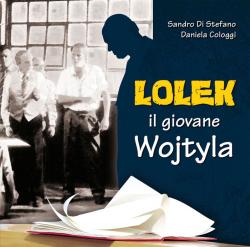 lolek il giovane wojtyla