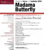 madama butterfly locandina