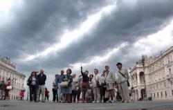 maltempo trieste