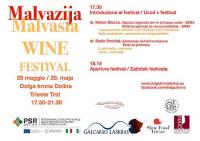 malvasia wine festival 2014