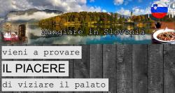 mangiare in slovenia