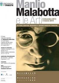 manlio malabotta mostra