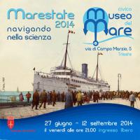 marestate 2014