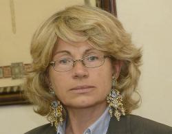 marina monassi trieste