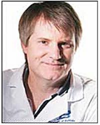 mark g frank