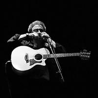 massimo ferrante con marranzano