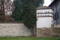 massimo premuda colombaia dovecote tower