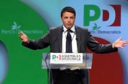 matteo renzi