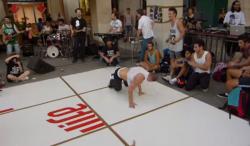 memorial magnimel crew 2014