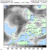 meteo 09 06 2014