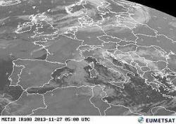 meteosat 271113