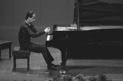 michael davidov pianoforte