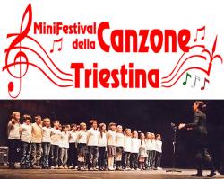 minifestival della canzone triestina