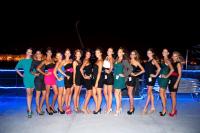 miss trieste 2013 gruppo