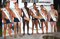 mister italia 2014