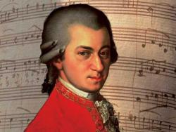 mozart trieste