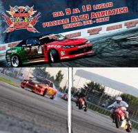 muggia motor week 2014