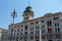 municipio trieste