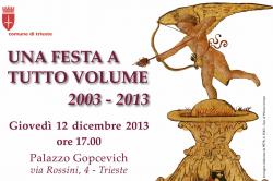 museo petrarchesco 2013