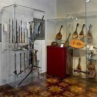 museo teatrale schmidl stanze musica