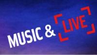 music e live