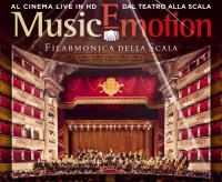 music emotion
