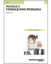 musica formazione primaria