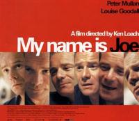 my name is joe