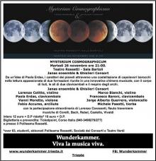 mysterium cosmographicum