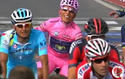 nairo quintana giro d italia