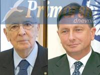 napolitano pahor primorski