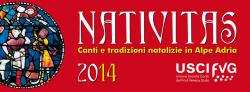 nativitas 2014