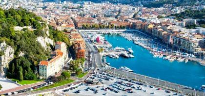 nizza