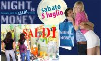 notte dei saldi 2014