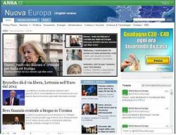 nuova europa
