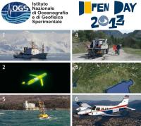 ogs open day 2013