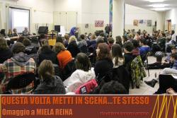 omaggio a miela reina