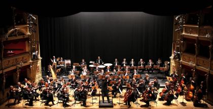 Fondazione Teatro Lirico G. Verdi