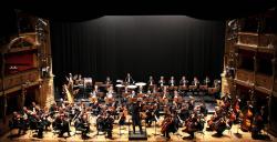 orchestra del verdi trieste foto parenzan