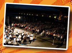 Orchestra di Fiati - Trieste