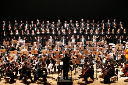 Fondazione Teatro G.Verdi Trieste 