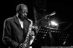 ornette coleman