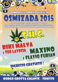 osmizada 2015