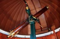 osservatorio atronomico trieste
