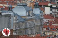 palazzo poste
