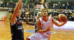 pallacanestro trieste angelico biella 2014