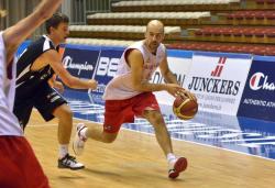 pallacanestrotrieste caprile