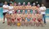 pallanuoto trieste under15