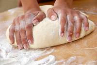 pane fatto in casa
